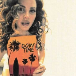 Lana Del Rey - Doin Time